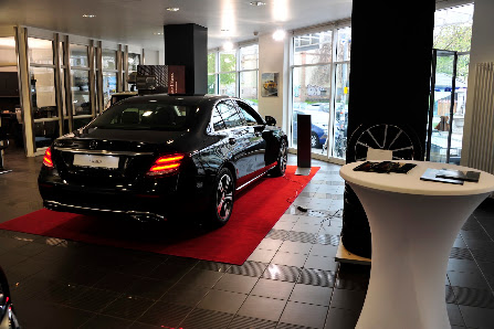 Autohaus Heinz Santo GmbH