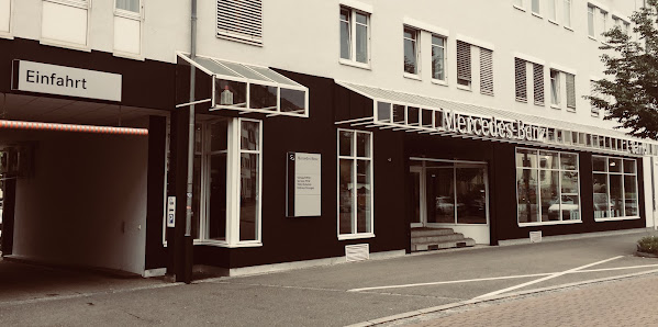 Autohaus Heinz Santo GmbH