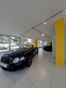 Autohaus Prestige Selections