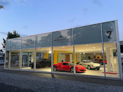 Autohaus Prestige Selections