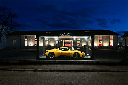 Autohaus Prestige Selections
