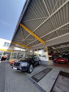 Autohaus Prestige Selections