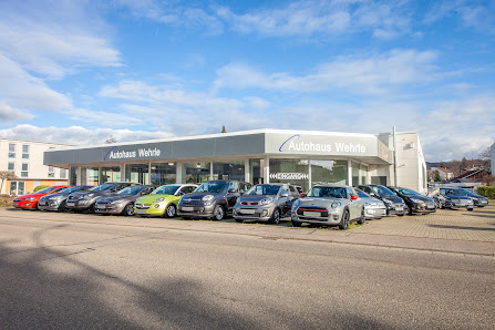 Autohaus Wehrle