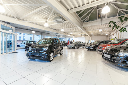 Autohaus Wehrle