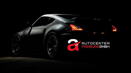 Autocenter Freiburg GmbH