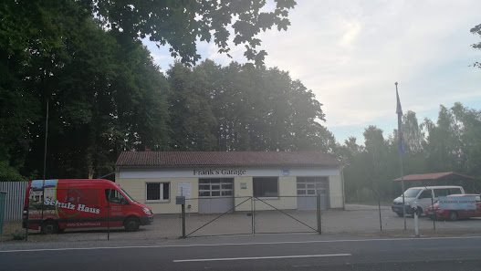 Frank's Garage