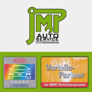 J.M.P. Autoservice
