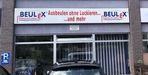 Beulex, Andreas Seim