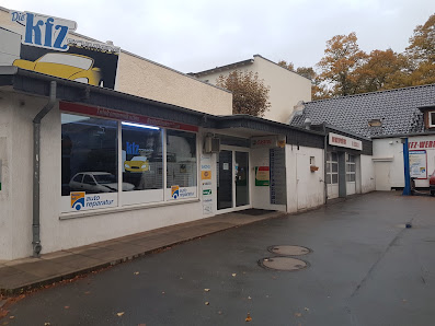 Kfz Schmiede (Inh.E.Tieber)
