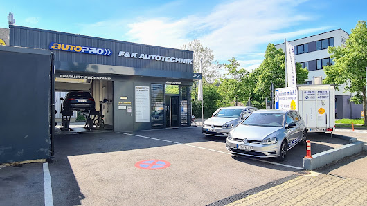 F & K Autotechnik e.K.