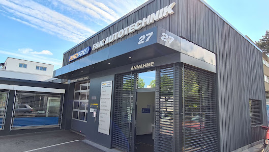 F & K Autotechnik e.K.