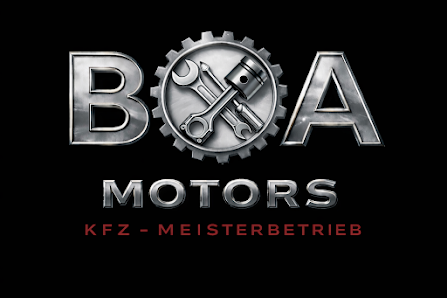 BOA Motors Kfz-Meisterwerkstatt