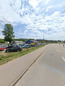 Auto + Caravan Park Zähringen