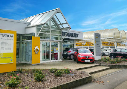 Autohaus Tabor GmbH - Freier Audi Händler