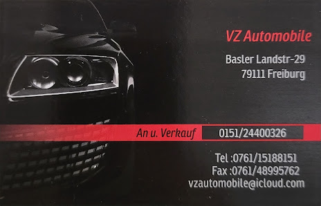 VZ Automobile