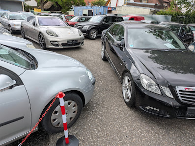 Fmcg Automobile
