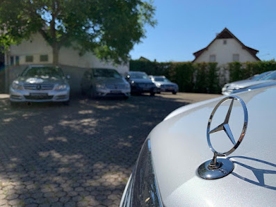 Autohaus Heinz Santo GmbH
