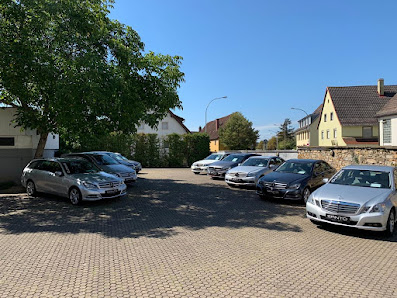 Autohaus Heinz Santo GmbH