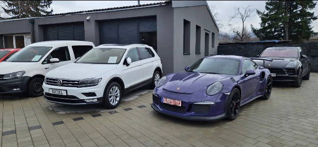 Autoforum-Freiburg