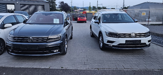 Autoforum-Freiburg