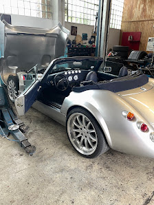M und C Autosport GmbH