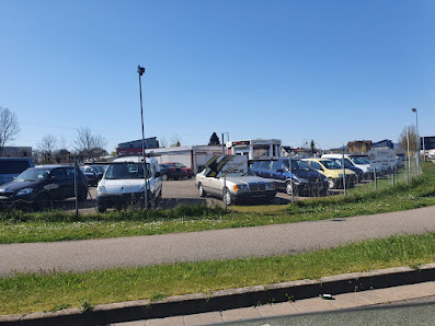 Mahdi Autohandel