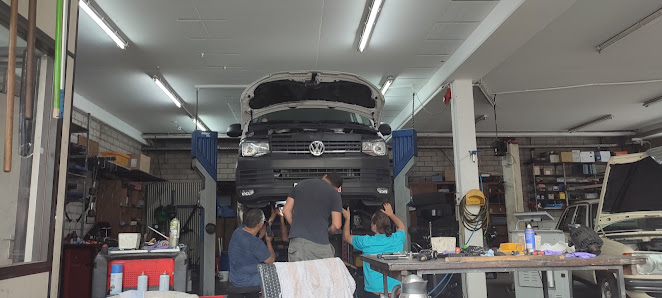 Auto-Service Salehi Kfz-Meisterbetrieb
