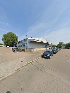 Rolf Bauer Verwaltungs-GmbH