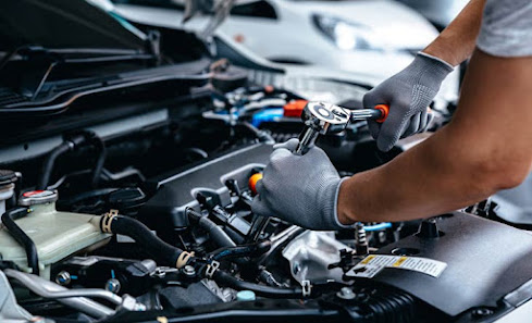 Freiburg MOBIL KFZ Reparatur