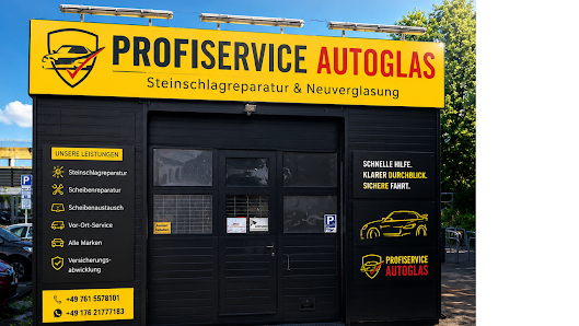 Profiservice Autoglas