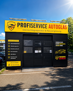 Profiservice Autoglas