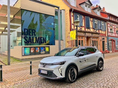 Autohaus Gutmann Gmbh & Co. KG | Renault | Ehrenkirchen