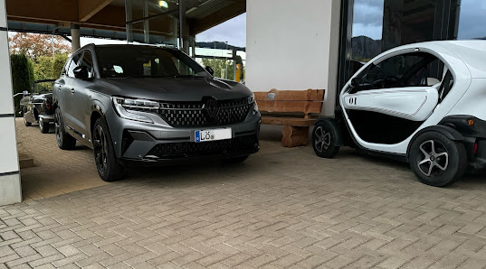 Autohaus Gutmann Gmbh & Co. KG | Renault | Ehrenkirchen