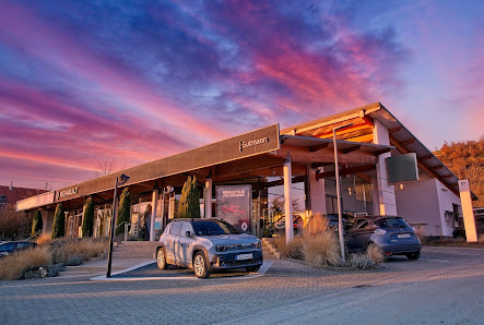 Autohaus Gutmann Gmbh & Co. KG | Renault | Ehrenkirchen