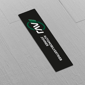 AVJ Automobilvertrieb Johner