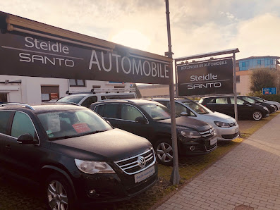 Autohaus Heinz Santo GmbH