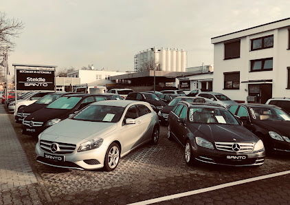 Autohaus Heinz Santo GmbH