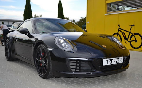 Automobile Trefzer