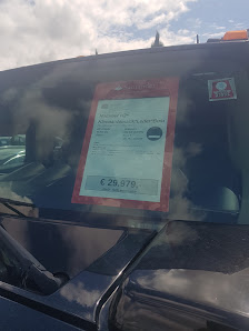 Automobile Trefzer
