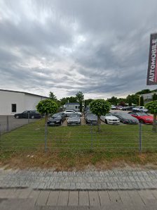 Automobile Trefzer