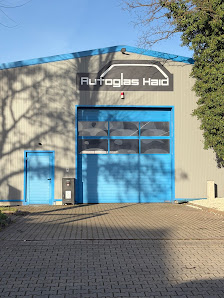 Autoglas Haid