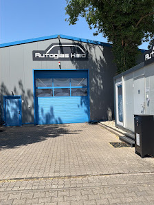 Autoglas Haid