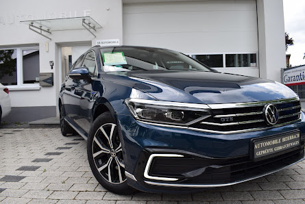 SB Automobile Beierbach