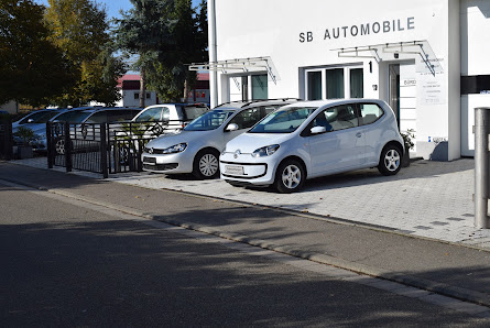 SB Automobile Beierbach