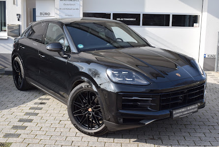 SB Automobile Beierbach