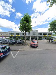 KS AUTOGLAS ZENTRUM Freiburg-Süd