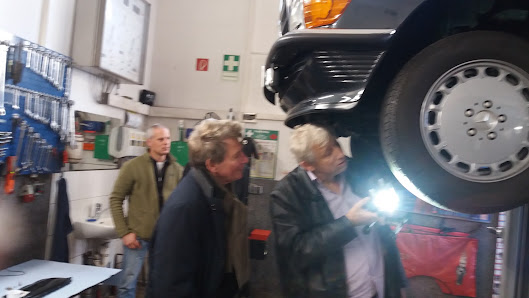 Kfz- Reparaturen T. Haase GmbH