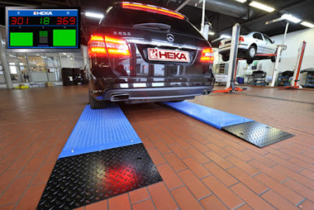 HEKA AUTO TEST GMBH