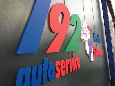 Autoservice 192 Kfz Meisterwerkstatt Werkstatt Kassel
