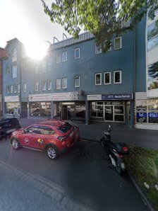 Kfz-Meisterbetrieb Patalong